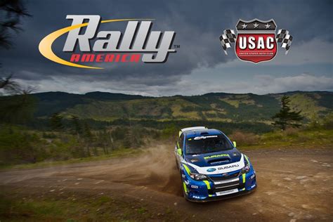 Rally America – Serious Problems Ahead – OpenPaddock.net