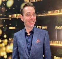 Ryan Tubridy Bio, Age, Wife, Siblings, Podcast, Radio 1, House