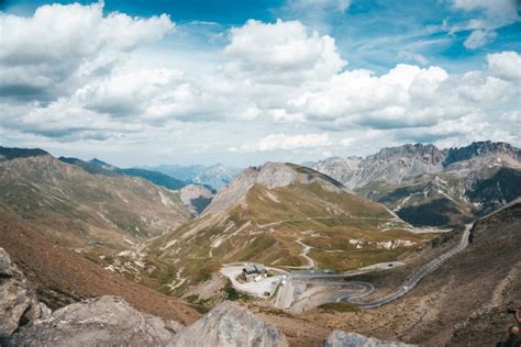 Col du Galibier - A Gem in the French Alps | a world of destinations