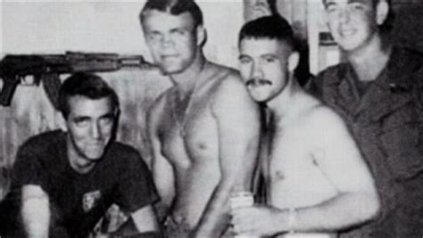 Remembering the POWs of the Vietnam War Video - ABC News