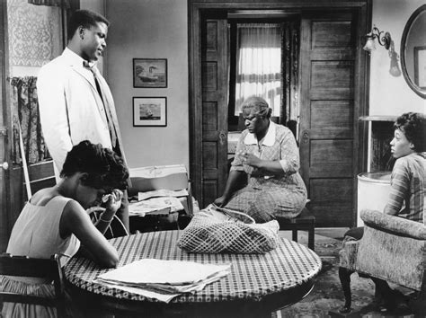 A Raisin in the Sun | Play, African-American, Drama, Social Issues, & Lorraine Hansberry ...