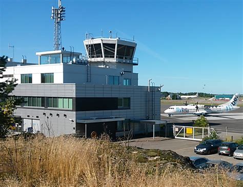 Turku Airport