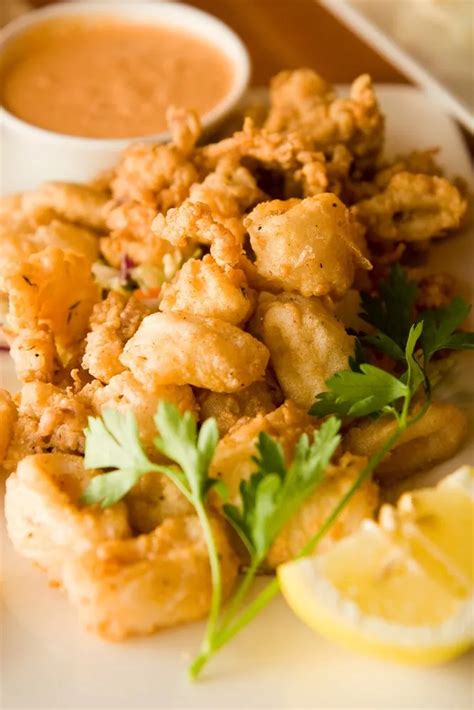 The 6 Best Seafood Restaurants in Jackson MS