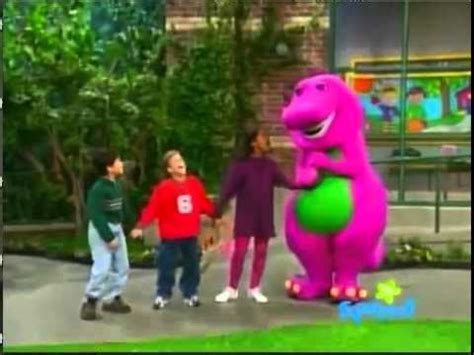 Barney I Love You / Barney Song - I Love You lyrics - YouTube / I love you classical cleanup ...