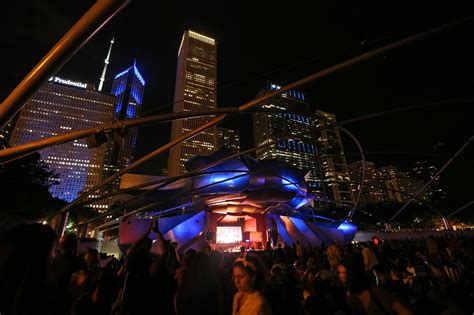 Chicago Jazz Festival 2017: If you go - Chicago Tribune