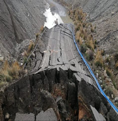 Tailings pond collapse affects world’s highest human settlement – Market Trading Essentials