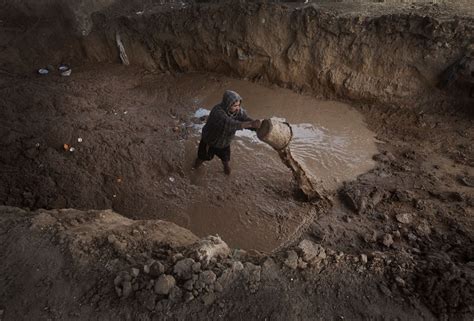 Egypt Attempts to Flush Out Gaza’s Smuggling Tunnels | TIME.com