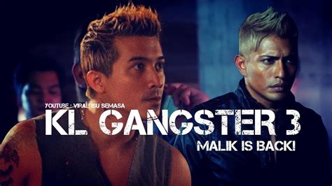 KL Gangster 3 Trailer - YouTube