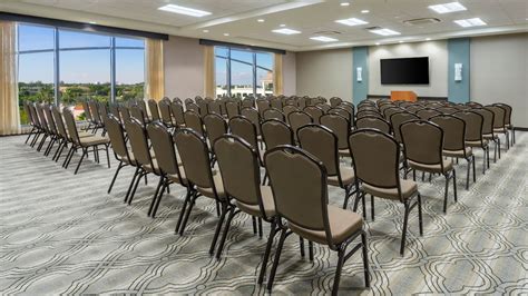 Small Meeting and Party Venues in Boca Raton | Hyatt Place Boca Raton ...