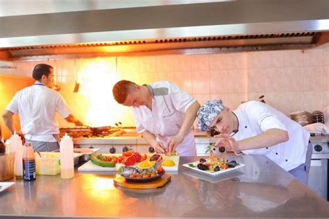 How To Get The Most Professional Chef Courses & Training From Your Pastry Chef Training Program?