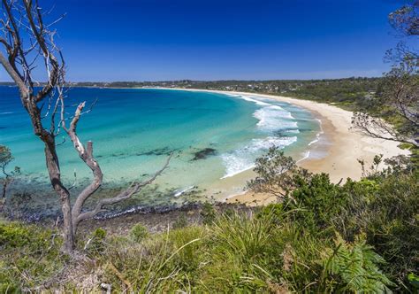 Ulladulla NSW - Plan a Holiday - Things to Do, Sandy Beaches & Accommodation