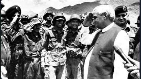 Kargil Vijay Diwas: 10 things to know about India's great victory over ...