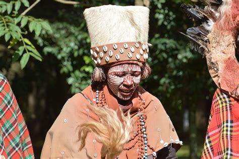 Religious Festivals In Kenya