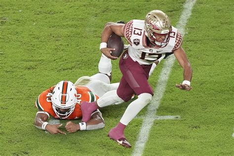 FSU football: Fans react to Jordan Travis returning for 2023 season