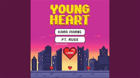 Young Heart - YouTube