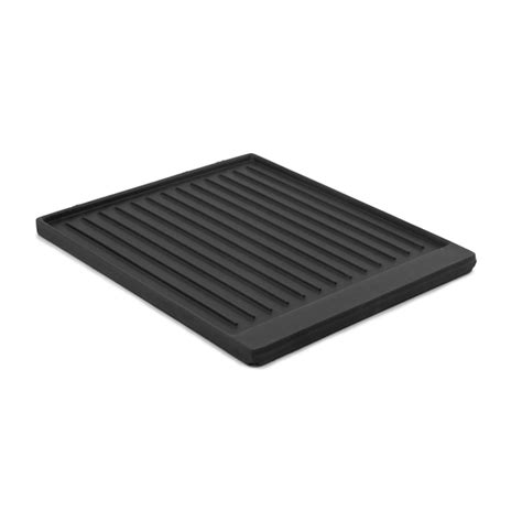 Broil King Signet Cast Iron Griddle 11221 at Lowes.com