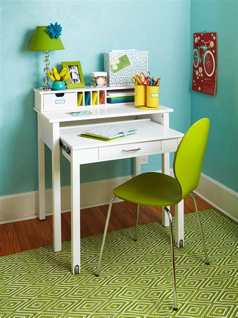 Youth Desk With Drawers | harmonieconstruction.com