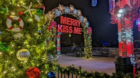 [2023] Best Places To See The Christmas Lights San Diego With Map