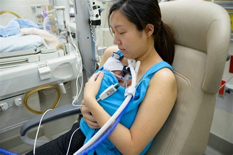 Researchers explore how to strengthen the valuable practice of “Kangaroo Care” for infants ...