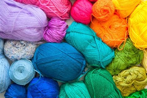 The Different Types of Yarn and Which Is Right For Your Project