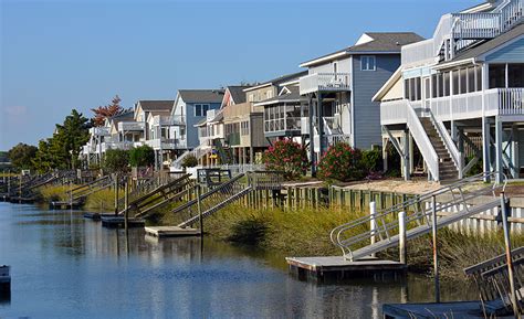 Sunset Beach Nc / 9 of the Most Interesting Places Around Sunset Beach, North Carolina : You can ...