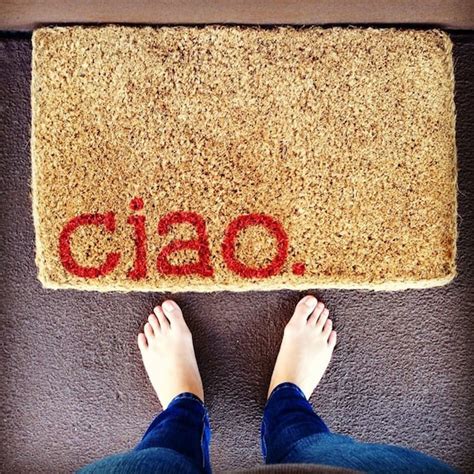 Personalized Outdoor Door Mat by tpeacecreations on Etsy