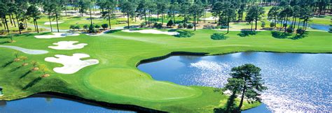 Myrtle Beach Golf Deals – Lamoureph Blog