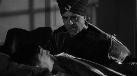 Abbott and Costello Meet the Killer, Boris Karloff (1949) | MUBI