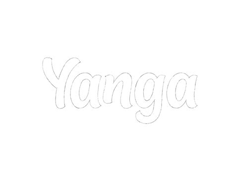 Yanga Sportswater by Paul von Excite on Dribbble