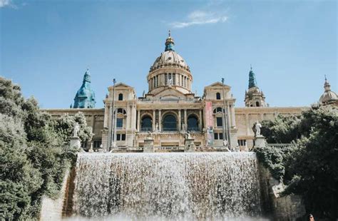 5 of the Best Art Galleries in Barcelona - Discover Walks Blog