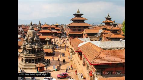 Top 15 Temples you should visit in Kathmandu Valley - YouTube