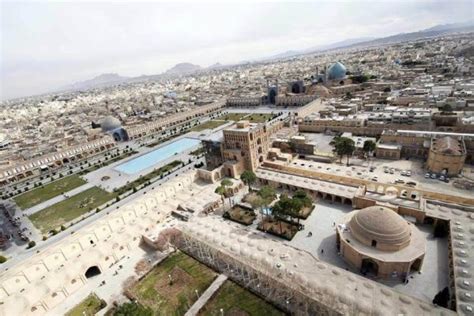 Art University of Isfahan - Prototypes for Humanity