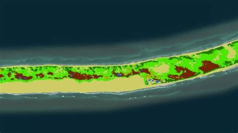 Sable Island: Shifting sands of an island in motion | CBC News