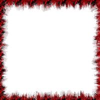 Kaz_Creations Frames Frame Animated Red, frames , frame , animated , red - GIF animé gratuit ...