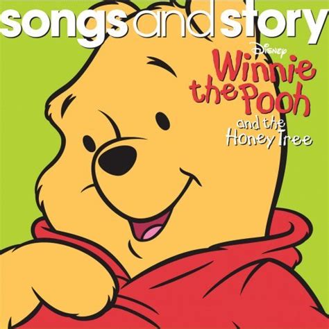 Songs and Story: Winnie the Pooh and the Honey Tree - DisneyWiki