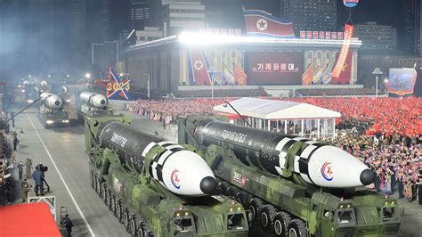 As Australia condemns North Korea for sending Russia missiles, Kim Jong ...