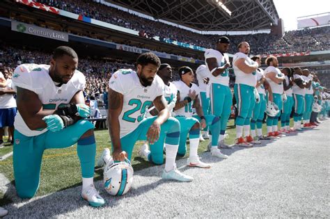 All the NFL protests (and nonprotests) during national anthem, plus ...