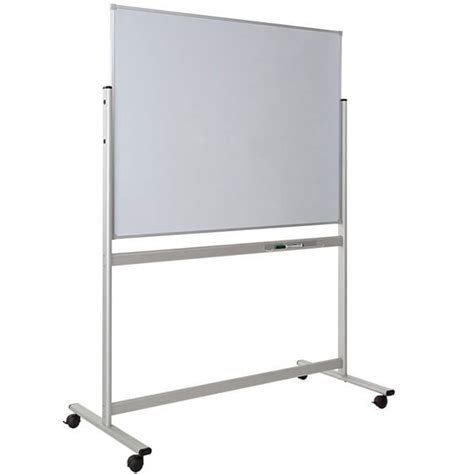 Portable Magnetic Whiteboard Including Stand - Access Displays