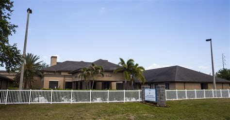 Florida nursing homes: Elder death review teams could protect residents