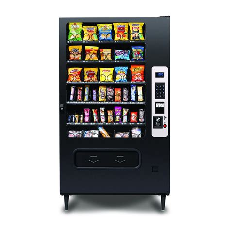 Candy Vending Machine