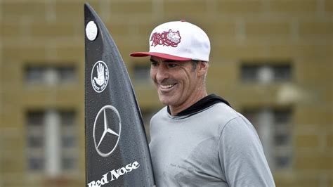 Big wave surfer Garrett McNamara launches campaign to clean up ocean ...