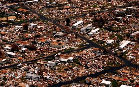 20 Of The Most Terrifying Natural Disasters