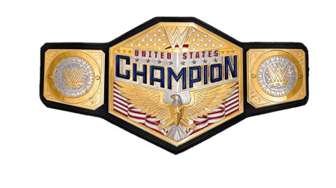 Qualitycreator IWGP USA Championship Belt Adult Size Replica | ubicaciondepersonas.cdmx.gob.mx