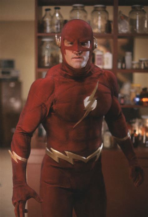 A Beginner’s Guide to 1990's THE FLASH