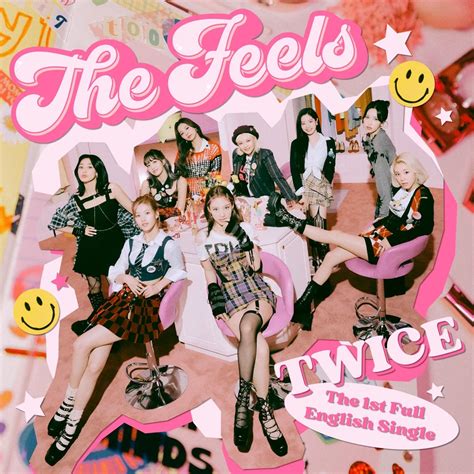 [SINGLE & MV REVIEW] TWICE - 'The Feels' | allkpop