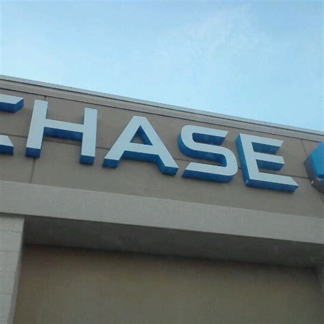 Chase Bank - Bank