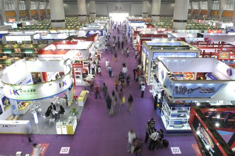 A ultimate guide to Canton Fair, Guangzhou, China | CIE SOURCING