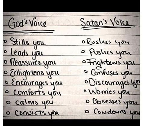 God Vs Satan Quotes - ShortQuotes.cc