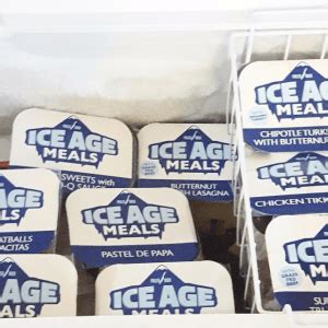 Ice Age Meals Review- Easy Ready to Eat Paleo Meals - Eat at Our Table