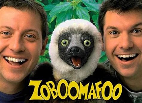 Zoboomafoo TV Show Air Dates & Track Episodes - Next Episode